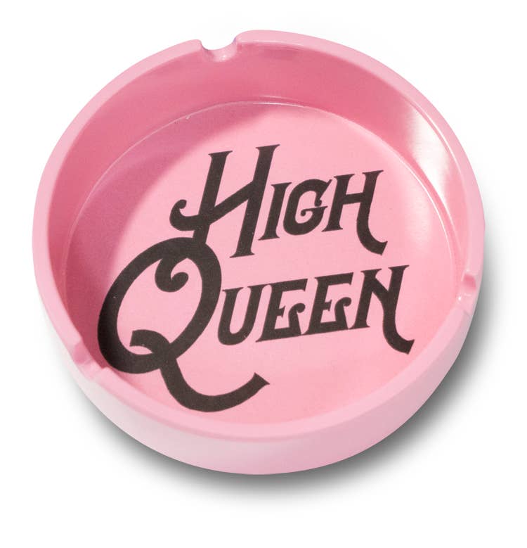 2 FOR $20 ASHTRAYS