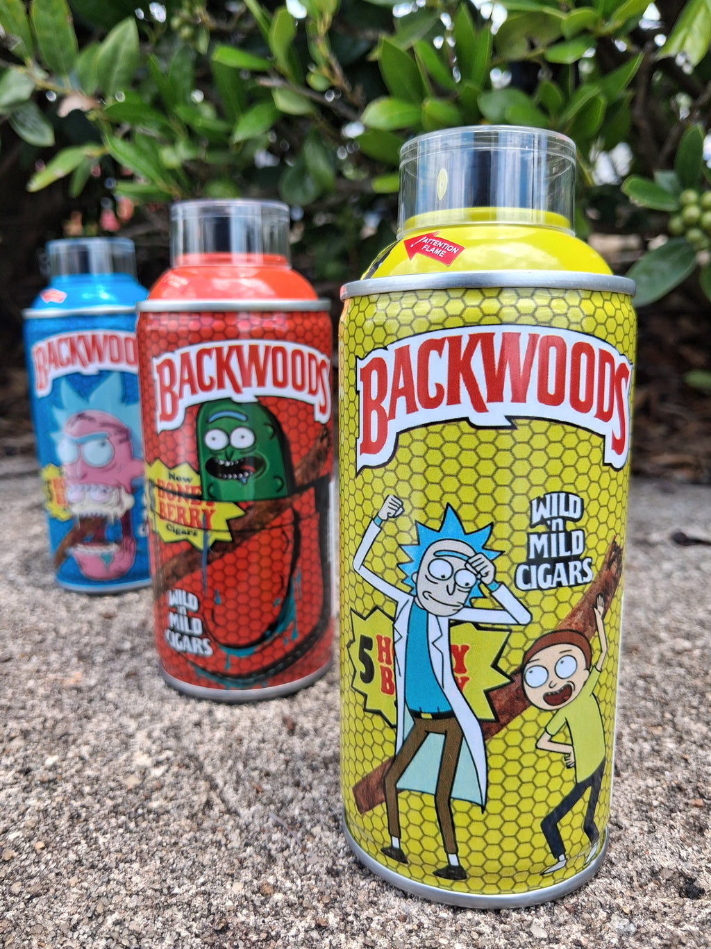2 FOR $25 LIGHTERS