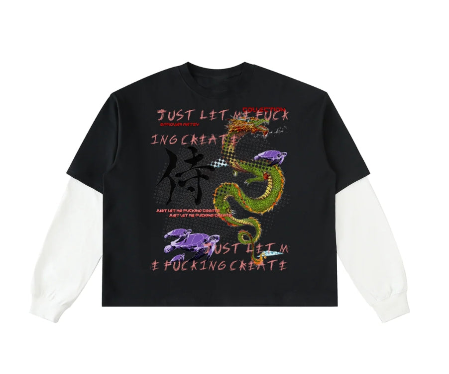 JUST LET ME F*KING CREATE LONG SLEEVES .