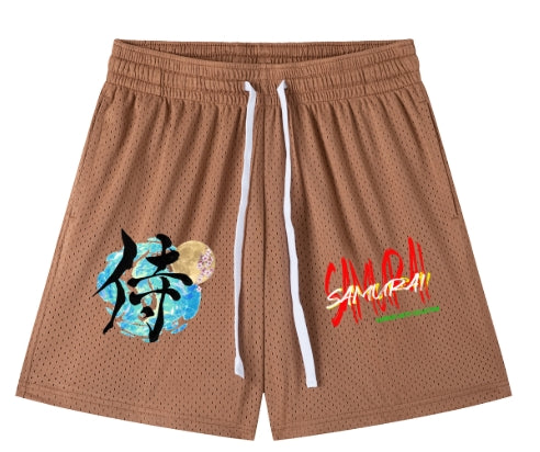 HOLd 自身 seLf ^  SHORTZ