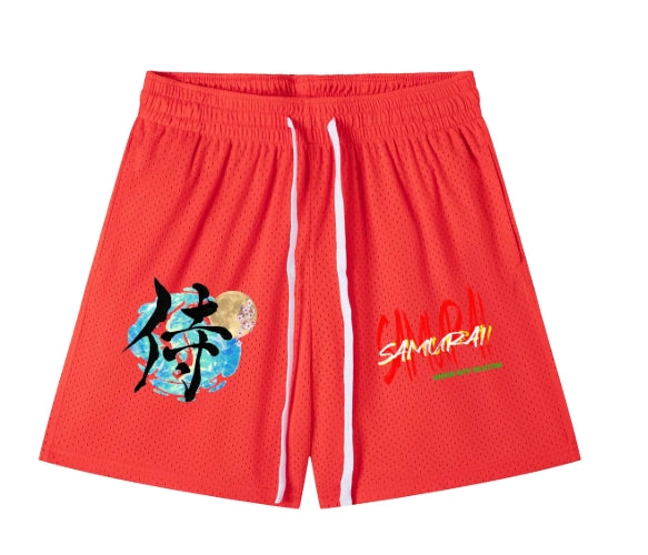 HOLd 自身 seLf ^  SHORTZ