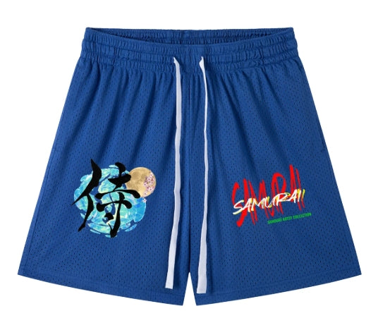 HOLd 自身 seLf ^  SHORTZ