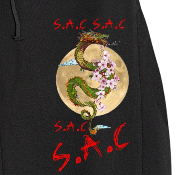 SAMURAI SWEATPANTS