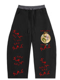 SAMURAI SWEATPANTS