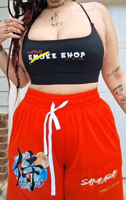 Herb 店 SPORTS BRA