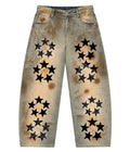 8-ZTARZ DENIM (FIRZT EDITION '26)