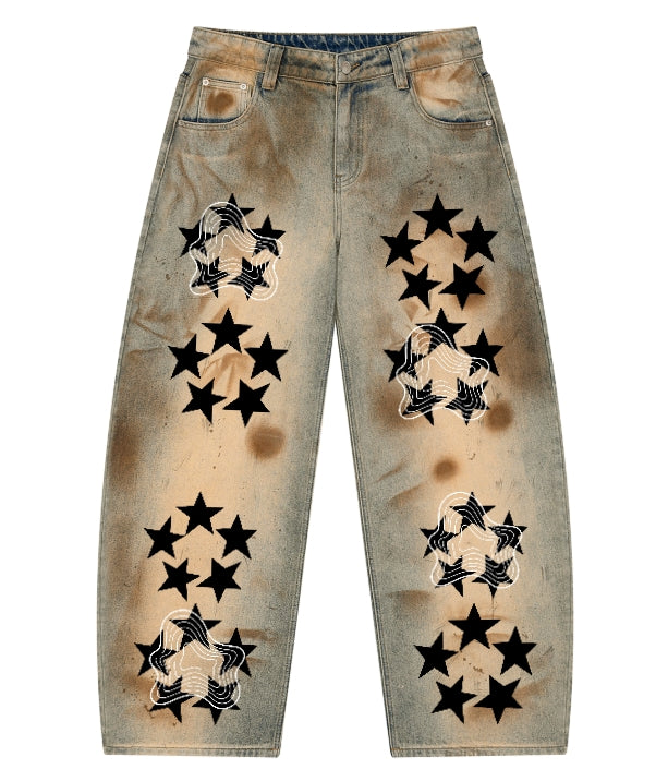 8-ZTARZ DENIM (FIRZT EDITION '26)