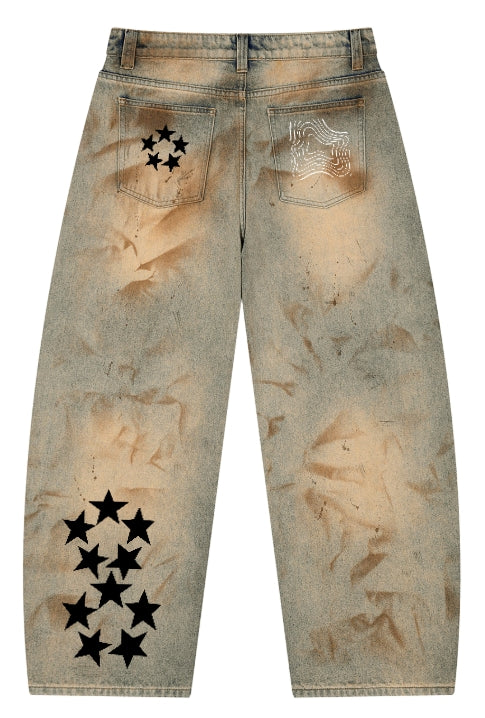 8-ZTARZ DENIM (FIRZT EDITION '26)