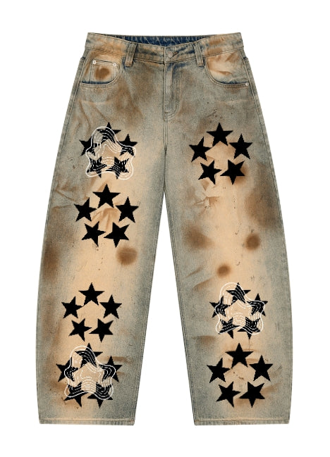 7-ZTARZ DENIM (FIRZT EDITION '26)