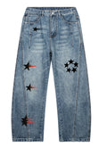 RIZING ZTARZ " 7-ZTARZ" DENIM (FIRZT EDITION '26)