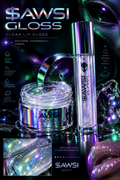 $AWSI GLOSS  *PRE ORDER