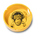 Smokey Headphones Ashtray *NEW