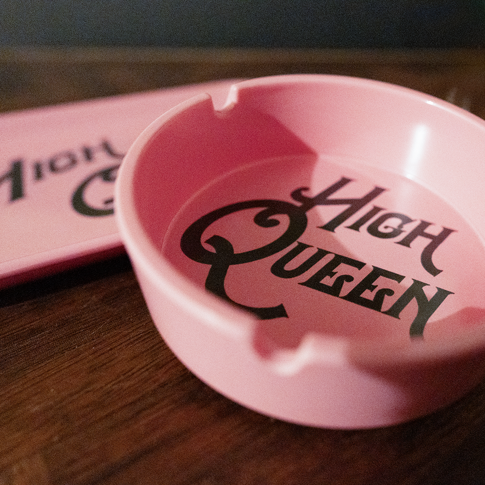 2 FOR $20 ASHTRAYS
