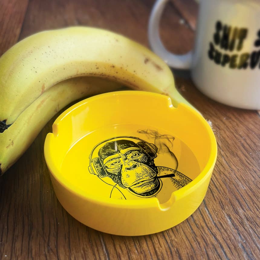 2 FOR $20 ASHTRAYS