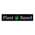 Plant Based STICKERS *NEW