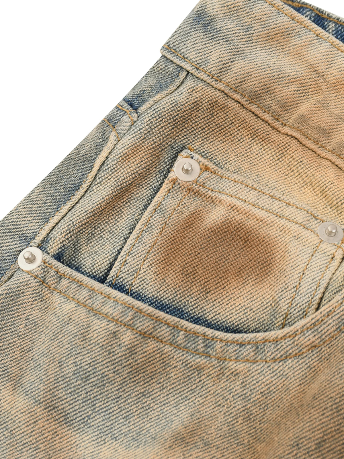 7-ZTARZ DENIM (FIRZT EDITION '26)